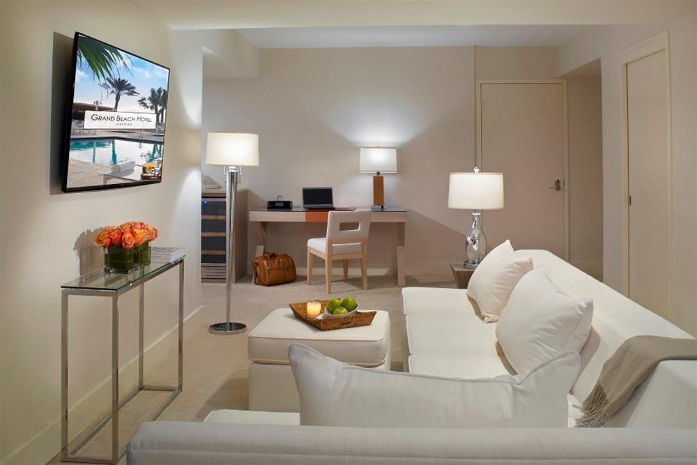Grand Beach West 3* Surfside